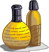 Creative Perfumes